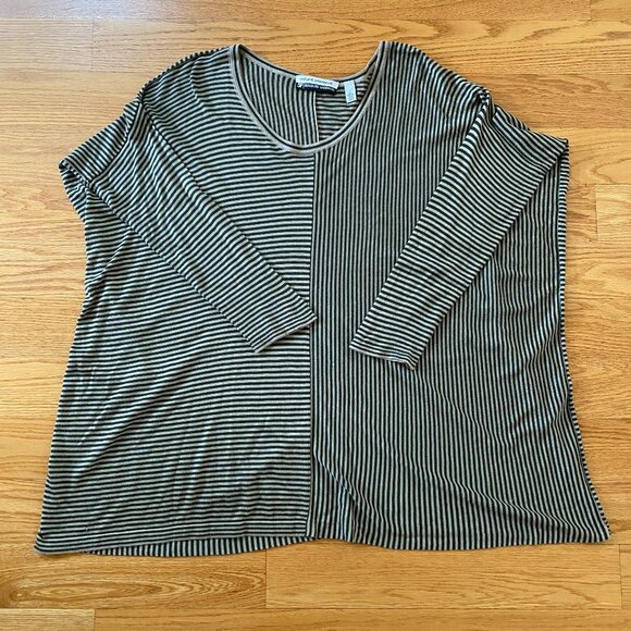 Bergdorf Goodman, Autum Cashmere pullover sweater - Picture 1 of 2